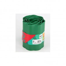 88702 FLO Gard din plasic pentru gradina, lungime ..